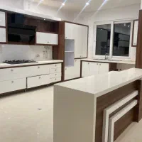 ۱۰۰ متر / دو خواب / سرنبش / توکلی