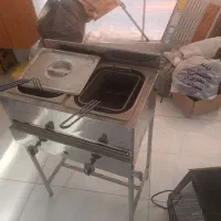 سرخ کن دو بنماری نو