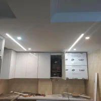 خدمات فنی برقکاری و تاسیسات نصیری|خدمات پیشه و مهارت|اندیشه, اندیشه فاز ۱|دیوار