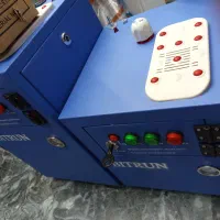 اتو بخار  هوشمند