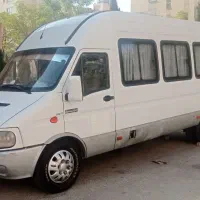 مینی بوس|خودرو سنگین|فولادشهر, مسکن مهر فولادشهر|دیوار