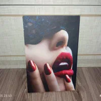 وسایل کاشت ناخن|آرایشی، بهداشتی، درمانی|ری, حمزهآباد|دیوار