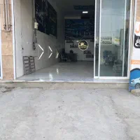 مغازه فروشی حاشیه بهشتی