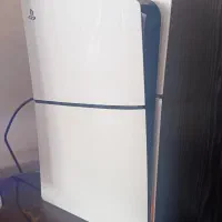 PS5 Digital Slim CFI-2016 825Gb