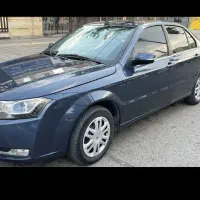 دنا مدل ۱۳۹۹ فابریک و کاملا خانگی