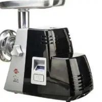 چرخ گوشت پارس خزرطرح بوفالو