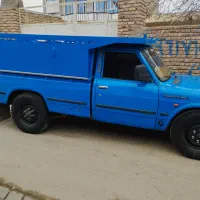 نیسان مدل 94|خودرو سواری و وانت|خوی, |دیوار