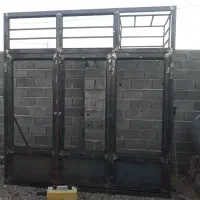 لوله کشی ساختمان و جوشکاری درب و پنجره|خدمات پیشه و مهارت|همدان, |دیوار