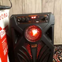 اسبیکر شارژی|سیستم صوتی خانگی|ری, علایین|دیوار