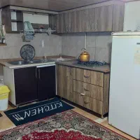 ویلای تک خواب نزدیک  ساحل (مستقیم از مالک)|اجارهٔ کوتاه‌مدت آپارتمان و سوئیت|بندر انزلی, کوی آزادگان|دیوار