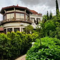 اجاره روزانه باغ ویلا صدرا بهارستان گرین لند