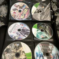 لوازم  ایکس باکس Xbox 360.  بازی  هارد   دسته|کنسول، بازی ویدئویی و آنلاین|تهران, جی|دیوار