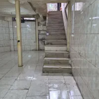 ۵۰زیرزمین|اجارهٔ مغازه و غرفه|تهران, خاک سفید|دیوار