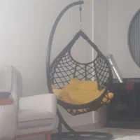 تاب باغی وخانه