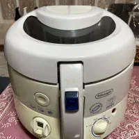 سرخ کن Delonghi|اجاق گاز و لوازم برقی پخت‌وپز|شیراز, وصال|دیوار