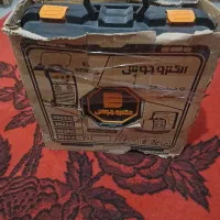 ترانز جوش الکترود