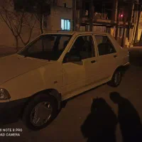 پراید مدل 99|خودرو سواری و وانت|بیرجند, |دیوار