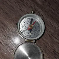 قبله نمای قدیمی رزم ارا