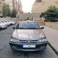 پژو پارس پرشیا مدل ۸۶|خودرو سواری و وانت|تهران, استخر|دیوار