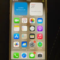 گوشی آیفون۸ نیاز به تعمیر