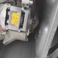 لباسشویی اتوماتیک سامسونگ|ماشین لباسشویی و خشککن لباس|میمند, |دیوار