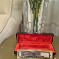 سازدهنی دهنی هارمونیکا HOHNER