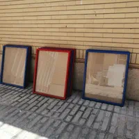 قاب عکس قاب نقاشی قاب|تابلو، نقاشی، عکس|شیراز, تاچارا|دیوار