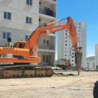 بیل ۲۳۰ دوسان|خودرو سنگین|کرج, برغان|دیوار