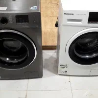 لباسشویی استوک وارداتی|ماشین لباسشویی و خشککن لباس|دلوار, |دیوار