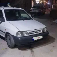 پراید 131 SL، مدل ۱۳۹۵|خودرو سواری و وانت|بجنورد, |دیوار