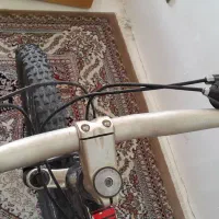 دوچرخه ۲۶ آلمینیوم  برند پوما