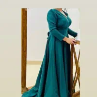 لباس مجلسی