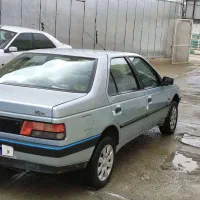 روا ۸۶ مشابه صفر|خودرو سواری و وانت|بوکان, |دیوار