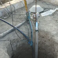 مغنی چاه کن مقنی سراسر تهران وغیره