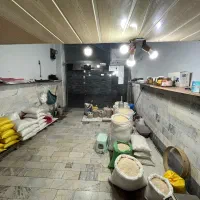 مغازه بیست وسه متری شهرک دخانیات