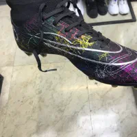 کفش فوتبال استوک|کیف، کفش، کمربند|بندر ماهشهر, |دیوار