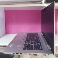 لپتاپ اچ پی نسل۱۰ HP 640G7 RAM16 SSD256 باضمانت|رایانه همراه|کرج, گلشهر|دیوار
