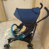 کالسکه خارجی برند جویی|کالسکه و لوازم جانبی|کرج, کمال‌شهر|دیوار