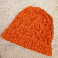 کلاه های دستبافت زمستانه