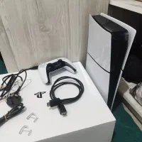 ps5|کنسول، بازی ویدئویی و آنلاین|قزوین, |دیوار