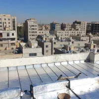 ایزوگام، قیرگونی، آسفالت|خدمات پیشه و مهارت|پاکدشت, پاکدشت (مامازند)|دیوار