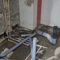 لوله بازکنی لوله کشی نشت یابی نشتی یابی پردیس