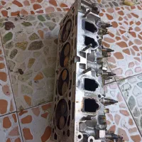 سرسیلندر ودینام