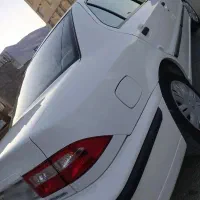 سمندEF7 مدل 96