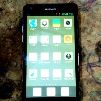 گوشی هواوی جی ۷۰۰|موبایل|قم, نخودی|دیوار