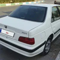 پارس سال سفید، مدل ۱۴۰۰|خودرو سواری و وانت|خمینیشهر, |دیوار