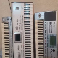 خریدوفروش ارگ|پیانو، کیبورد، آکاردئون|کرمانشاه, |دیوار