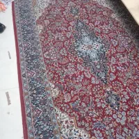 فرش ماشینی کم کارکرده
