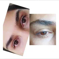 به تعدادی مدل جهت خدمات آرایش دائم صورت