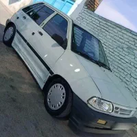 پراید هاچبک عروسک متحرک